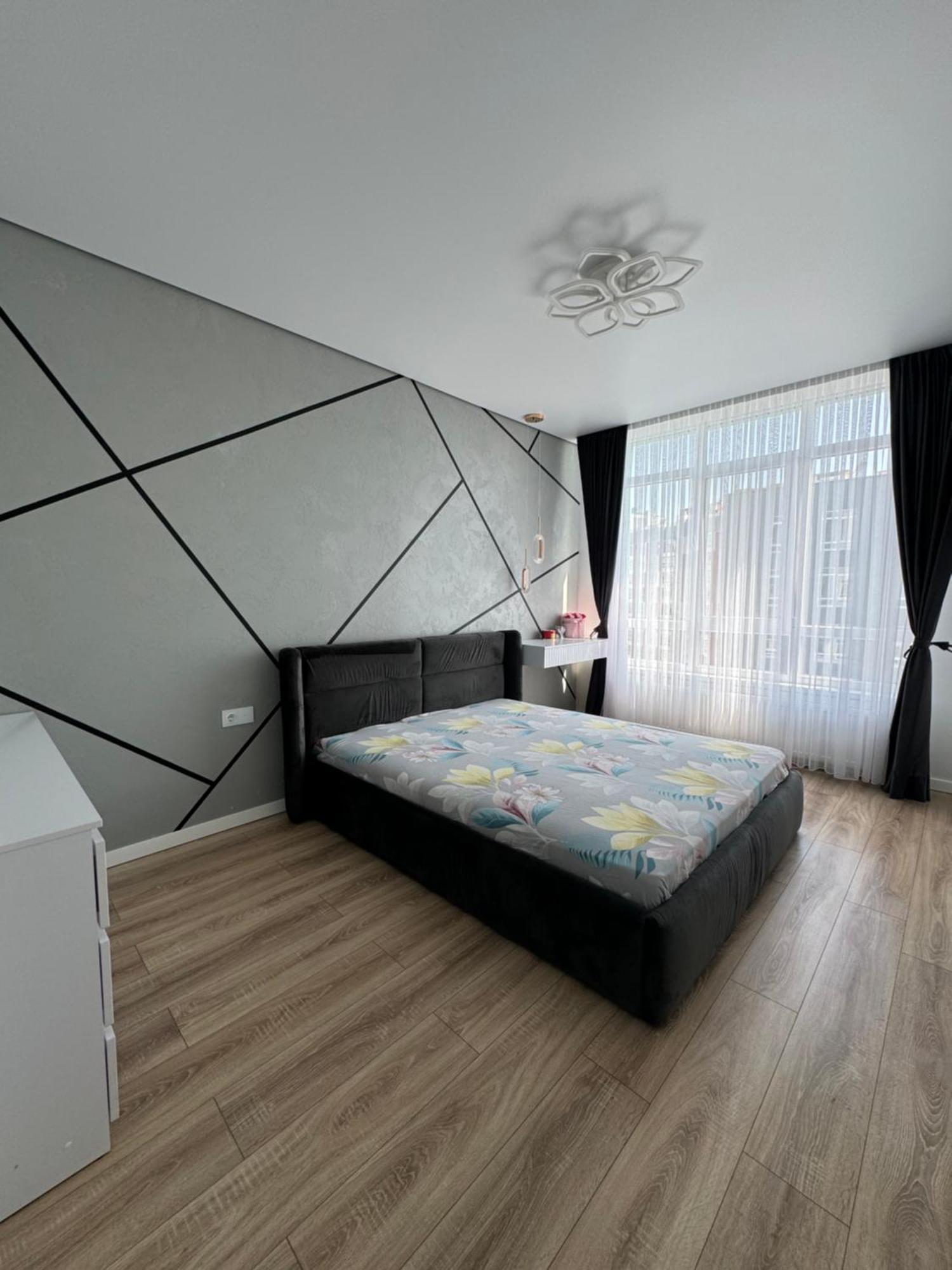 Апартаменти З Виглядом На Місто Lemberg Exterior foto